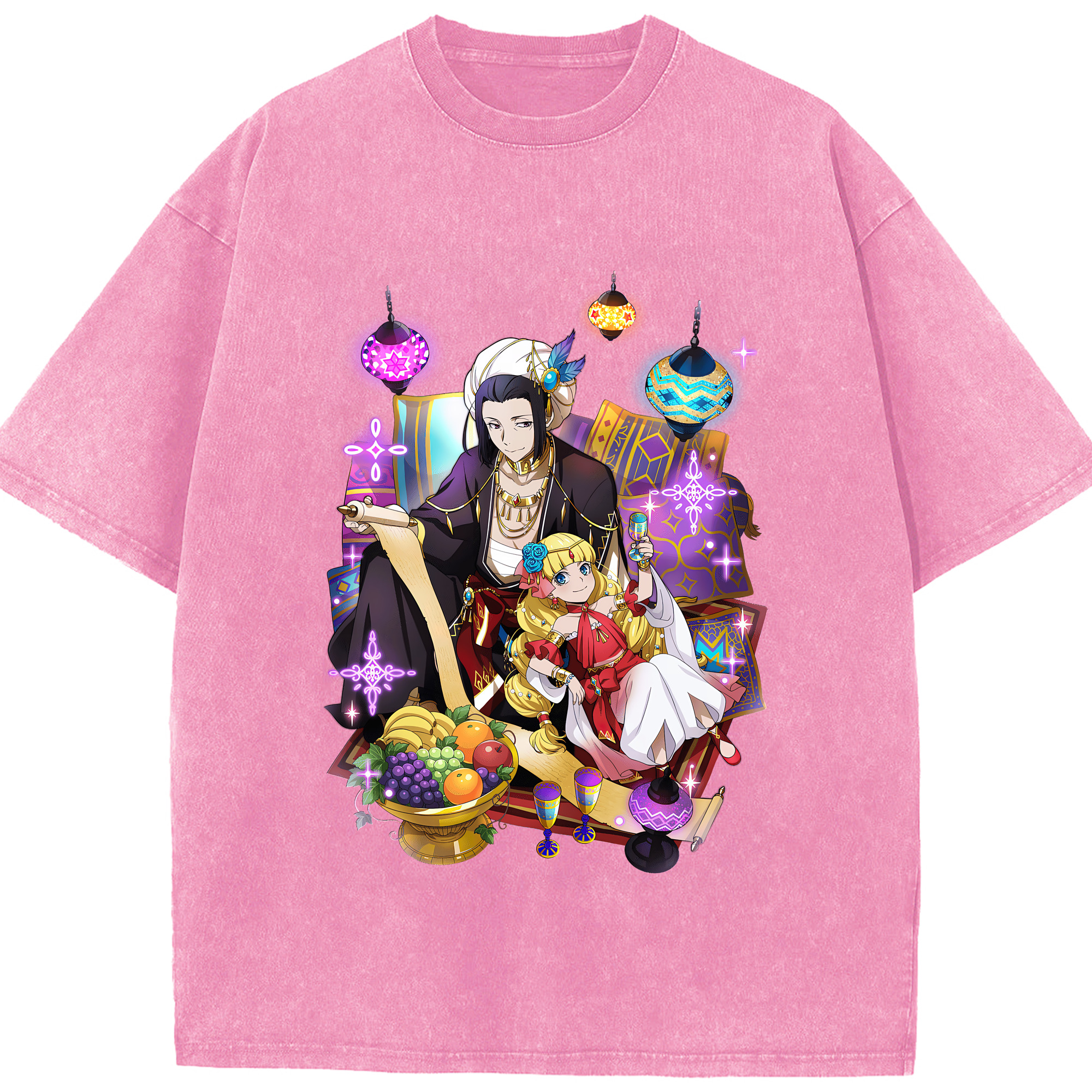 （画像用） 文豪ストレイドッグス Bungo Stray Dogs 綿100% ヴィンテージ風 半袖Tシャツ（フロントプリント）